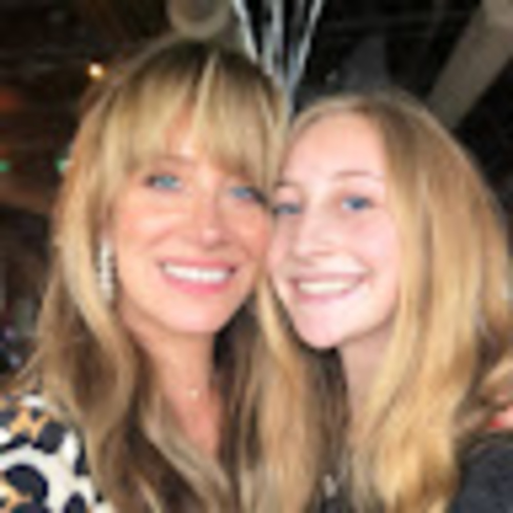 Meet your Posher, Racheli